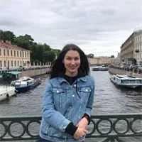 Фотография репетитора Бузлаева Светлана Сергеевна