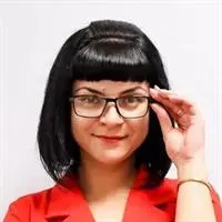 Фотография репетитора Большухина Ирина Олеговна