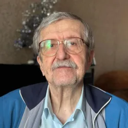 Фотография репетитора Паин Александр Абрамович