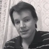 Фотография репетитора Мамушкин Павел Алексеевич