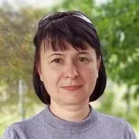 Фотография репетитора Кириллова Ирина Валериевна