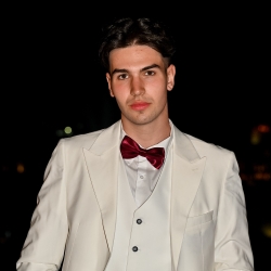 Фотография репетитора Ставицкий Максим Даниилович