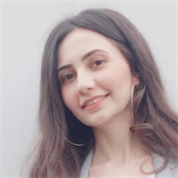 Фотография репетитора Аракелян Жасмина Хачатуровна