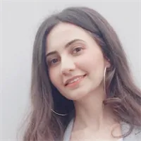 Фотография репетитора Аракелян Жасмина Хачатуровна