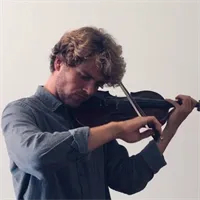 Фотография репетитора Зива Алексей Владимирович