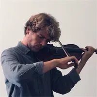 Фотография репетитора Зива Алексей Владимирович