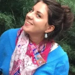 Фотография репетитора Маргиани Лана Темуровна