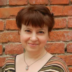 Фотография репетитора Топчий Ольга Николаевна