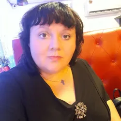 Фотография репетитора Демиденко Мария Васильевна