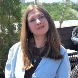 Фотография репетитора Александрова Наталия Владимировна