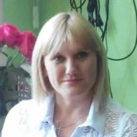 Фотография репетитора Аксаментова Ксения Геннадьевна