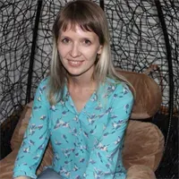 Фотография репетитора Коновалова Анна Владимировна