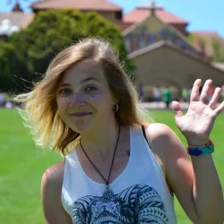 Фотография репетитора Туркина Дарья Александровна