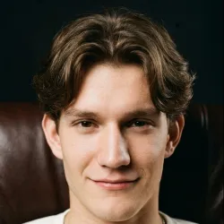 Фотография репетитора Пудов Максим Дмитриевич