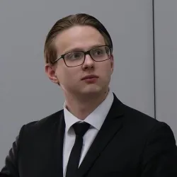 Фотография репетитора Паршин Андрей Петрович