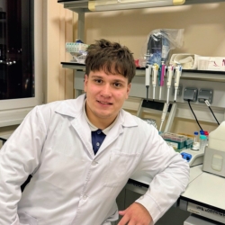 Фотография репетитора Чурилин Иван Алексеевич