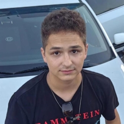 Фотография репетитора Селин Александр Спартакович