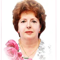 Фотография репетитора Барсова Лариса Николаевна