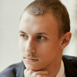 Фотография репетитора Гава Иван Андреевич