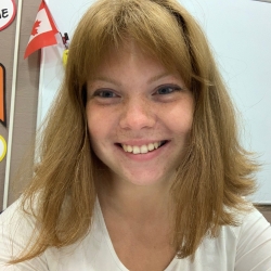 Фотография репетитора Зерг Алёна Григорьевна