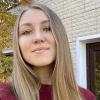 Фотография репетитора Зяблова Яна Валерьевна