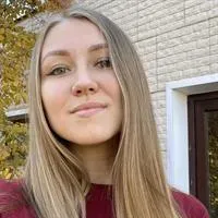 Фотография репетитора Зяблова Яна Валерьевна