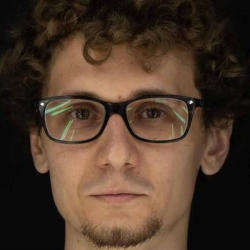 Фотография репетитора Арефьев Роман Александрович