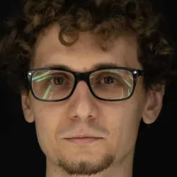 Фотография репетитора Арефьев Роман Александрович