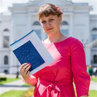 Фотография репетитора Плотникова Любовь Олеговна