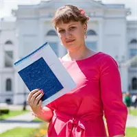 Фотография репетитора Плотникова Любовь Олеговна