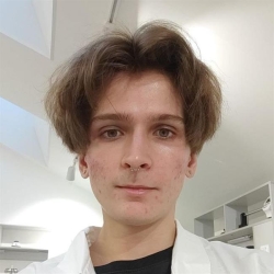 Фотография репетитора Маслов Денис Юрьевич