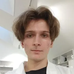 Фотография репетитора Маслов Денис Юрьевич