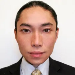 Фотография репетитора Итода Юки Казуто