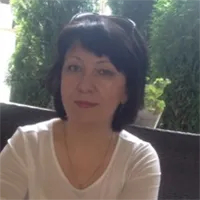 Фотография репетитора Рузавина Ирина Николаевна