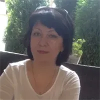 Фотография репетитора Рузавина Ирина Николаевна