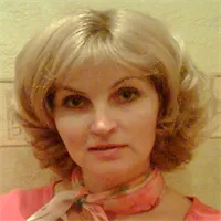Фотография репетитора Комарницкая Татьяна Ивановна