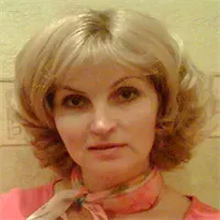 Фотография репетитора Комарницкая Татьяна Ивановна