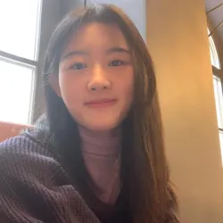 Фотография репетитора Сюй Икунь 