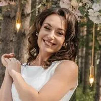 Фотография репетитора Гришина Варвара Дмитриевна