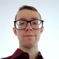 Фотография репетитора Палагин Никита Вадимович