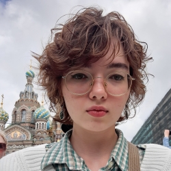 Фотография репетитора Мирошникова Екатерина Владимировна