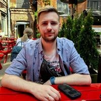 Фотография репетитора Попов Григорий Васильевич