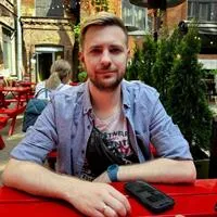 Фотография репетитора Попов Григорий Васильевич