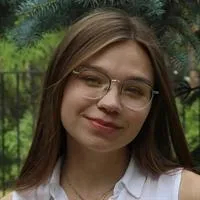 Фотография репетитора Третьякова Елизавета Владиславовна