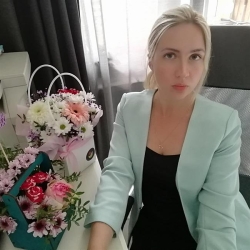 Фотография репетитора Супрон Елена Анатольевна