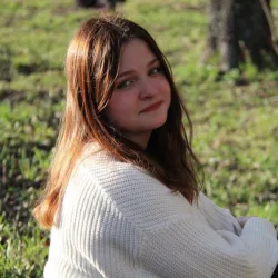 Фотография репетитора Семина Дарья Андреевна