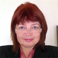 Фотография репетитора Маркова Вера Владимировна