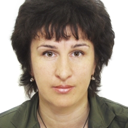 Фотография репетитора Юрьева Яна Яковлевна