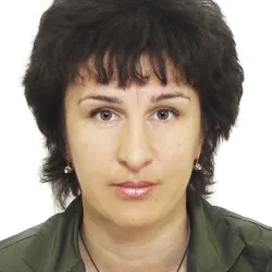 Фотография репетитора Юрьева Яна Яковлевна