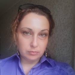 Фотография репетитора Семенова Ксения Валентиновна